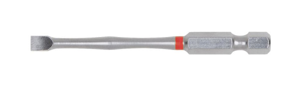 KS Tools Embout TORSIONpower 1/4" fendu, 75 mm, 5 mm, 918.3360