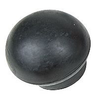 Bille en caoutchouc KS Tools, diamètre 67 mm, 160.0458