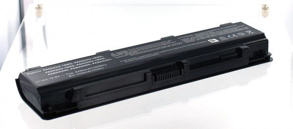 Batterie AGI compatible avec TOSHIBA SATELLITE C50-DA11Q, 69818