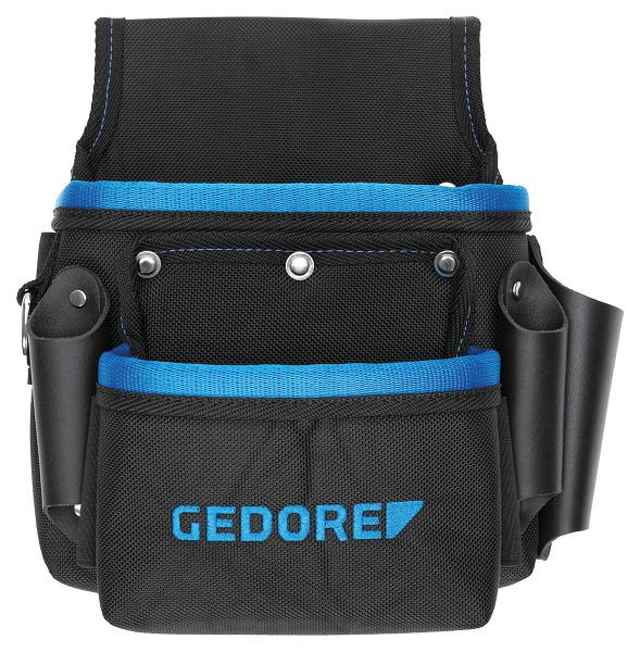 Sac duo GEDORE, 1818201