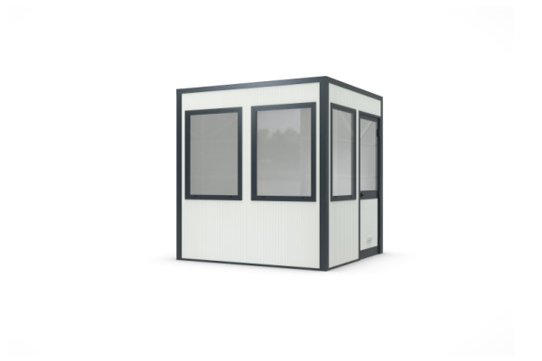 Maison à construire WSM SmartUnit 8b, 101600041