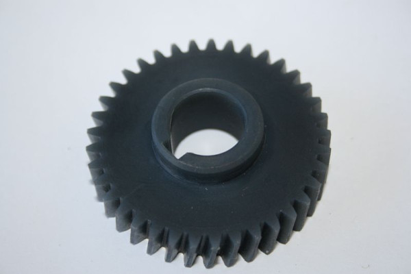 Engrenage ELMAG 37 dents n° 209 (hauteur de dent 10 mm), pour MFB 20 Vario, 9802148