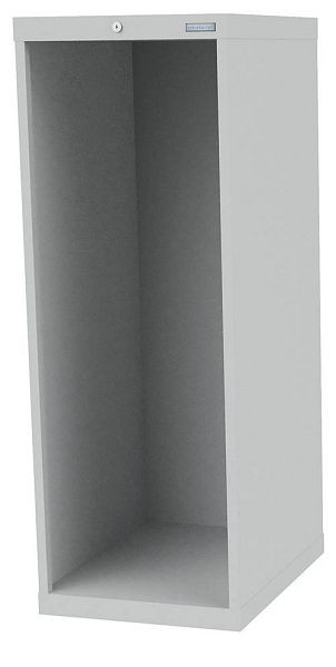 Boîtier d'armoire à tiroirs Bedrunka+Hirth, R 18-24, dimensions en mm (LxPxH) : 555 x 736 x 1519, 0515