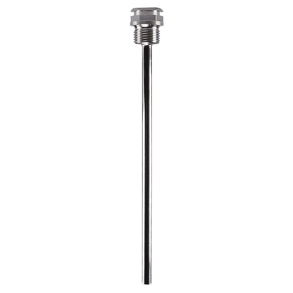 Jeu de manchons de protection JUMO, longueur de montage 200 mm, 60003171