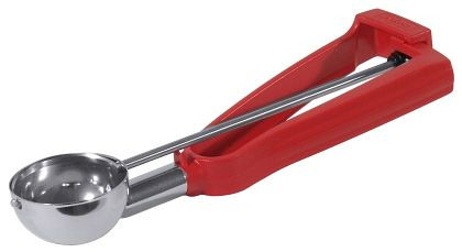 Portionneur Contacto 1/24 l rouge, 69/024