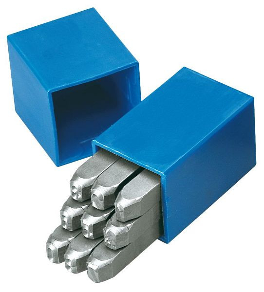 GEDORE bat les chiffres, 8605140