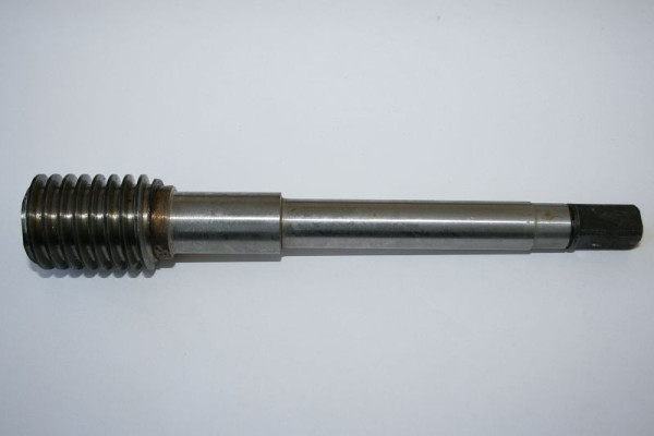 Arbre de transmission ELMAG pour réglage de la hauteur de la table, pour GBM 4/50 SGA, 9802277