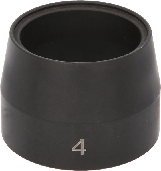 KS Tools manchon de pression conique diamètre 69,9 mm, 150.9829