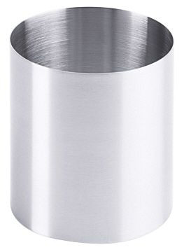 Anneau alimentaire en mousse Contacto, rond 7 cm, 698/070
