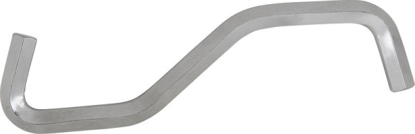 Clé de service d'huile KS Tools, à six pans creux pour Fiat / Alfa Romeo, SW12mm, 150.9227