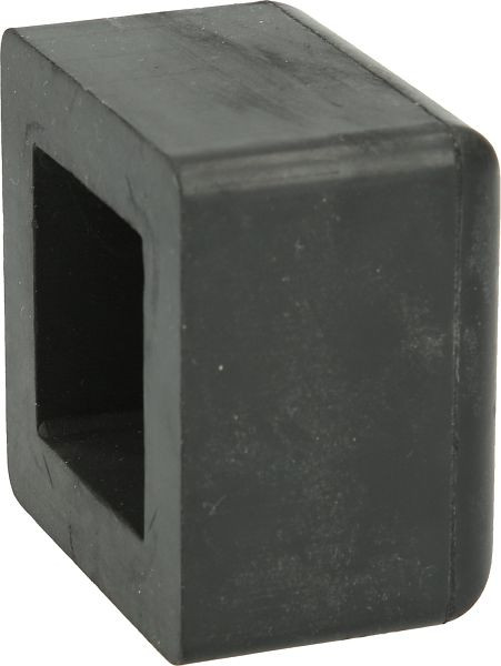 KS Tools attache en caoutchouc pour poings, 72x42mm, 140.2076