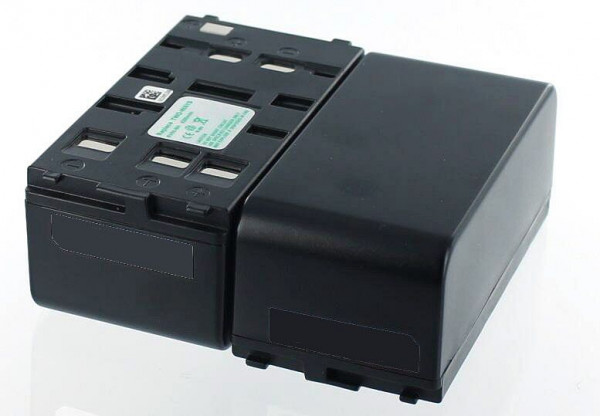 Batterie AGI compatible avec PANASONIC VWVBS 2E, 13311