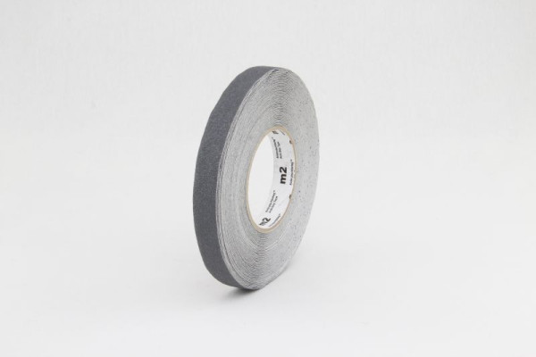 m2 revêtement anti-dérapant universel gris rouleau 19mmx18.3m, M1AR019183