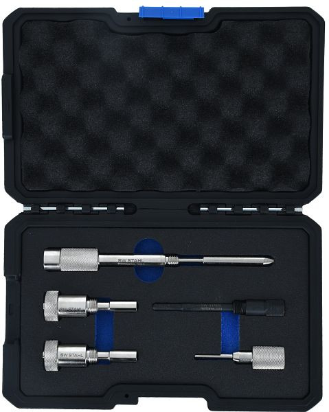 Jeu d'outils de réglage moteur SW-Stahl, Fiat, 26359L