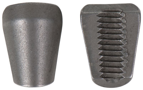 Mâchoires de serrage KS Tools UE : 2 pièces, 515.3102-R007P