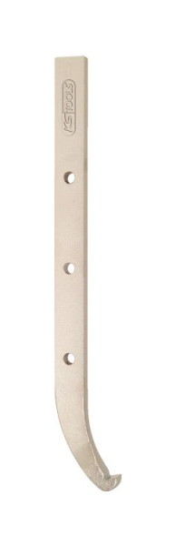 Crochet d'extraction KS Tools, 270 mm, 645.2462