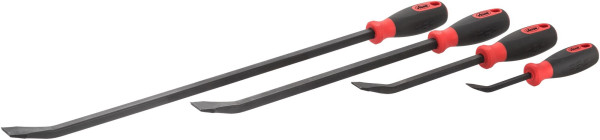 Jeu de leviers VIGOR, nombre d'outils : 4, V1301