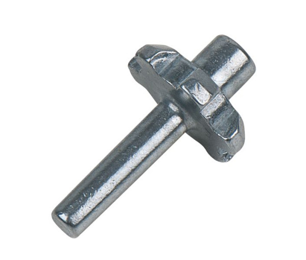 Goupille de valve KS Tools pour entrée d'air, 515.5111-R004P