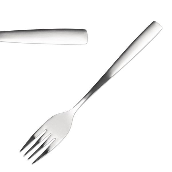 Fourchettes Comas Satin 20cm, UE: 12 pièces, DY402