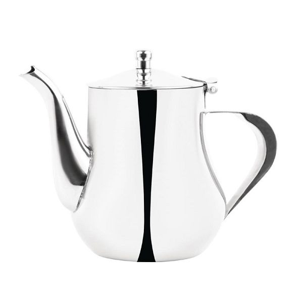 Cafetière Olympia arabe 70cl, M984