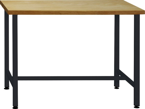 Établi KS Tools, H840xL1200xP500mm, 865.0013