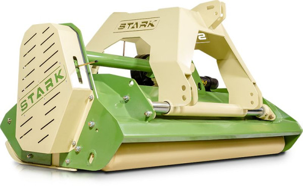 Stark KDX 240 Profi, largeur de travail 2,40 m, St KDX 240 P.