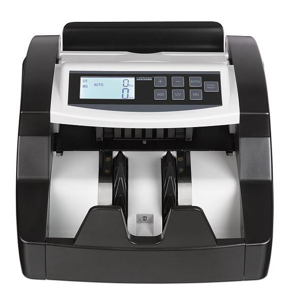 Compteuse de billets Ratiotec rapidcount B40, 46660