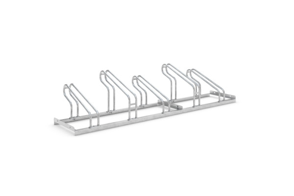 WSM Repassage Parker 2055 BF, 5 places de parking, 105700063