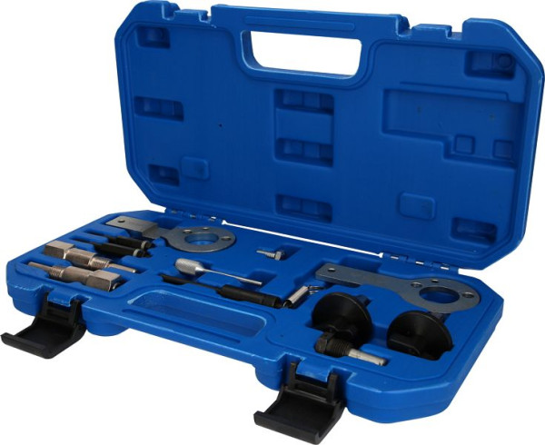 Brilliant Tools BT592500 Outil de calage moteur Fiat Opel 12 pièces