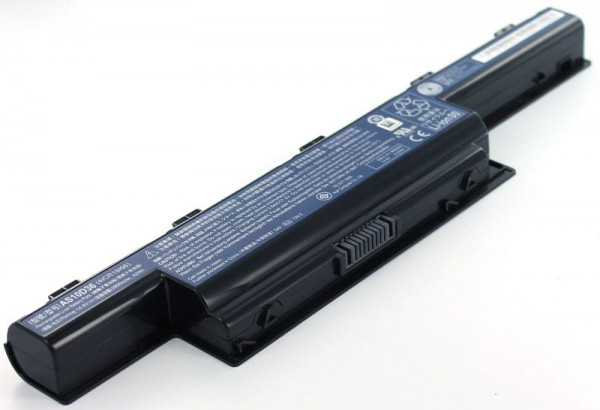 Batterie d'origine AGI pour ACER ASPIRE 5252, 91057