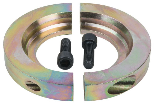 KS Tools jeu de bagues de pression pour jeu de roulements de roue, avant, 4 pièces, 440.0085