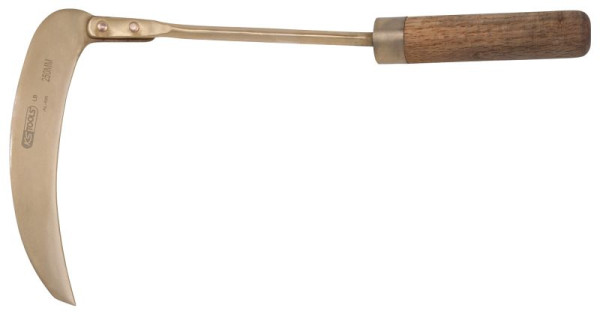 KS Tools Faucille BRONZEplus 250 mm, 963.9651