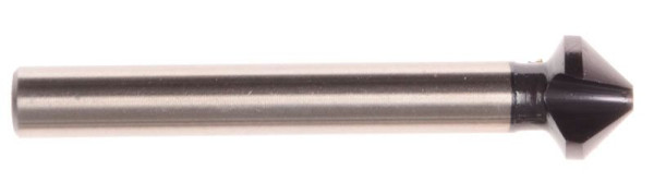 Fraise multi-gamme Projahn HSS-Co ATN 90° 10.4x50 mm, 359104