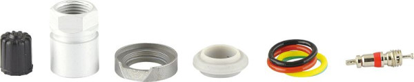 Kit de service KS Tools RDKS / TPMS pour systèmes de surveillance de la pression des pneus 18, 149.1018