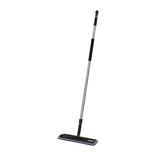 Vadrouille plate en microfibre SYR Rapid, GH178