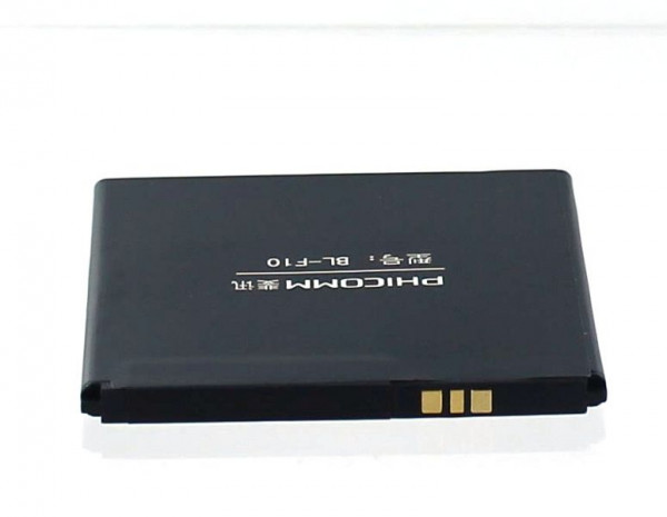 Batterie d'origine AGI pour PHICOMM BL-F10, 19629
