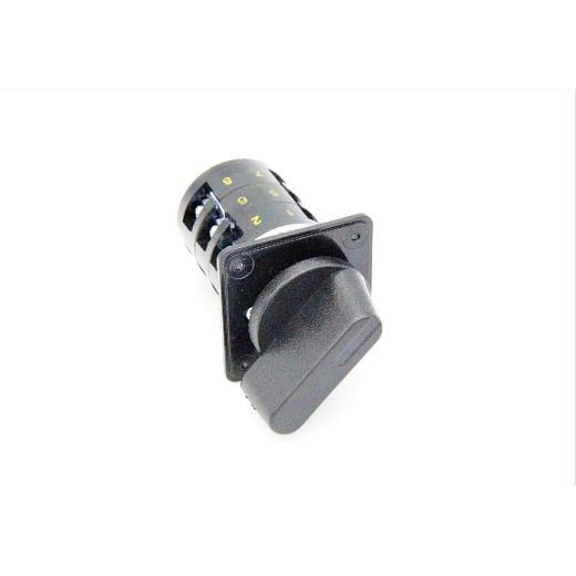 Interrupteur ELMAG 230/0/380 volts, pour EUROMIGplus EM 174, 9504121