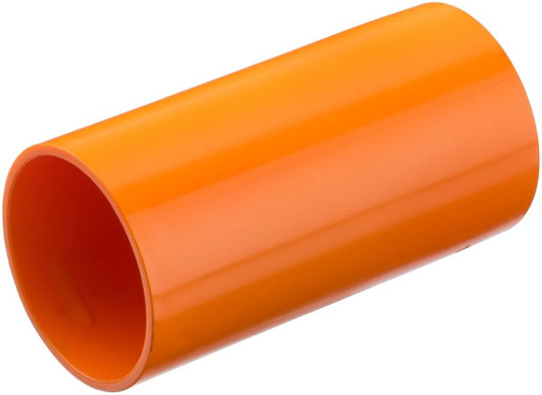 Manchon en plastique orange noisette pour 905 S Lg-21 pour le fonctionnement de la machine, 905SLG-021
