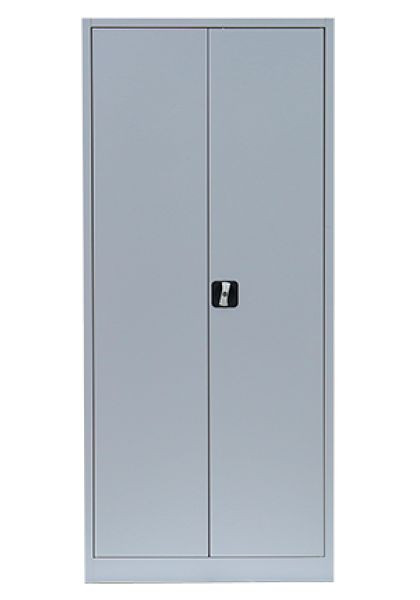 Classeur KEMMLIT, 800 x 1800 cm, gris clair 7035, 251.393