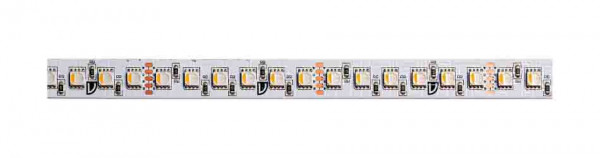 rutec Projekt rutec VARDAflex 4inOne - 96 - 5 - mètres - rouleau Flex. Ruban LED, 24V, 22W/m, intérieur, RVB + 2400K, PGI571