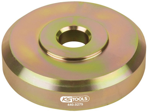 Nettoyeur haute pression KS Tools, diamètre 92 mm, 440.0279