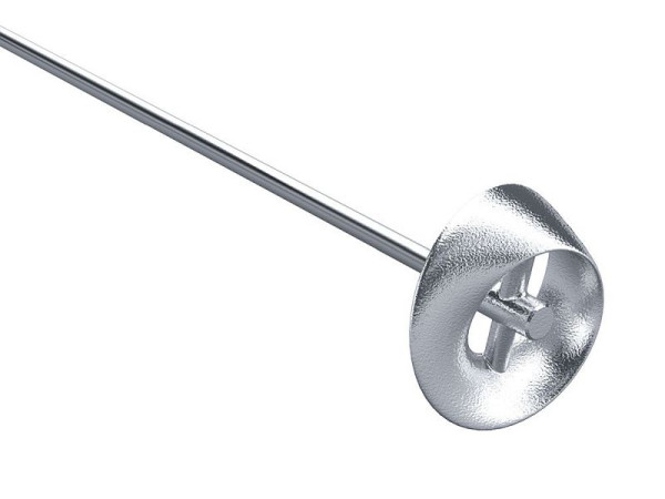 Agitateur IKA Möbius, large, Ø100 mm, 575 mm, R 3001.1, 0020001195