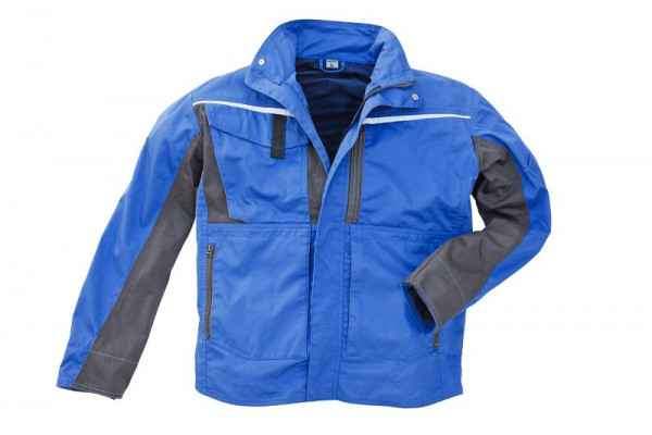 Excess Champ bleu-gris, taille: 4XL, 221-2-41-23-BUG-4XL