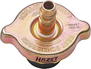 Adaptateur de refroidisseur Hazet, voitures : MINI année de construction 2001, MERCEDES-BENZ SLK, CLK, Sprinter année de construction 1999 type 170, 208, 611 et W124 année de construction 1984 1993, 4800-16