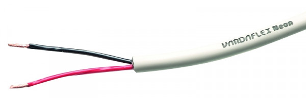 rutec Projekt rutec Ligne d'alimentation de bandes LED VARDAflex VARDAflex Neon 2x0,5, PHI992