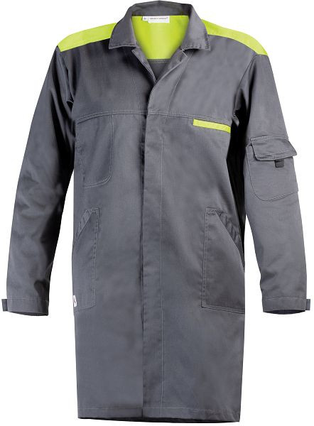 Manteau de travail Kraftwerk, taille S, 803.007.001