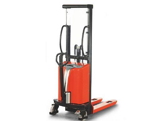 Gerbeur semi-électrique Noblelift SPM 10, 251000