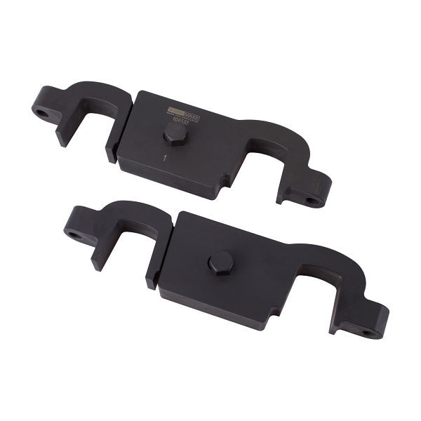 Outil de blocage Stahlmaxx pour arbres à cames, comme Porsche 9678/1, XXL-106537