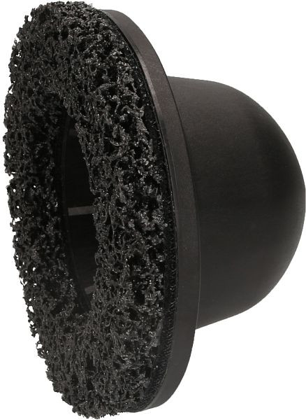 KS Tools jeu de meuleuses de moyeu de roue diamètre 150 mm, diamètre intérieur 90 mm, 2 pièces, 100.5075