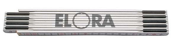 Règle pliante ELORA, 1544H, 1544000028000